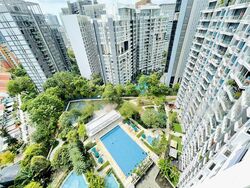 Cairnhill Crest (D9), Condominium #555068101